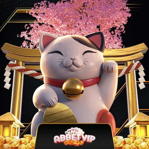 Lucky Neko